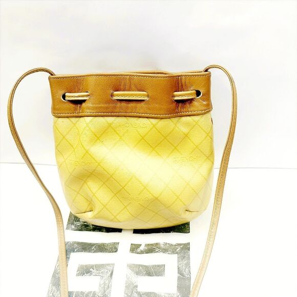 Givenchy Leather Shoulder Bag - Picture 3 of 7